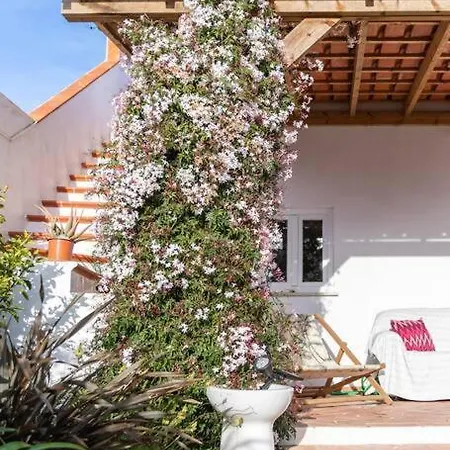 Vakantiehuis Peaceful, Spacious & Stylish, A Real Home!
