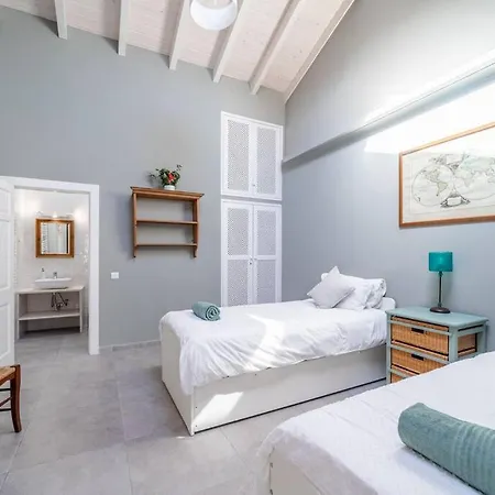 Peaceful, Spacious & Stylish, A Real Home!