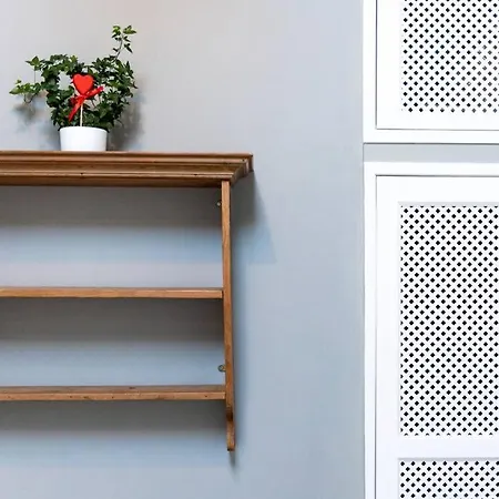 Tatil Evi Peaceful, Spacious & Stylish, A Real Home!